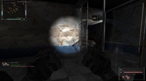 прохождение S.T.A.L.K.E.R.Закоулки правды #12 Последний путь: Радар и Х-10