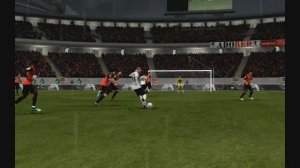 EA SPORTS FIFA 13 - FTW/MINDSHOCK - Top Defesas de Vitor R. [Session 4]