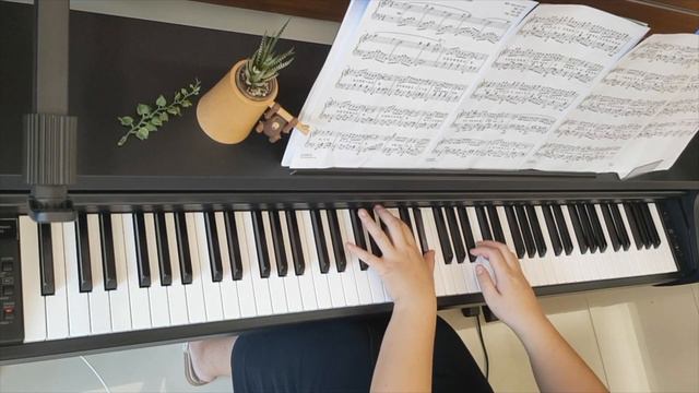 任然/飛鳥和蟬『鋼琴教學 琴譜下載 Kawai-KDP75電鋼琴』 смотреть онлайн