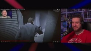 СМЕШНЫЕ МОМЕНТЫ С КУПЛИНОВЫМ ► Phasmophobia #7 | РЕАКЦИЯ НА КУПЛИНОВА