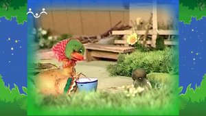 Вечер в Шишкином Лесу. Дарьина сказка