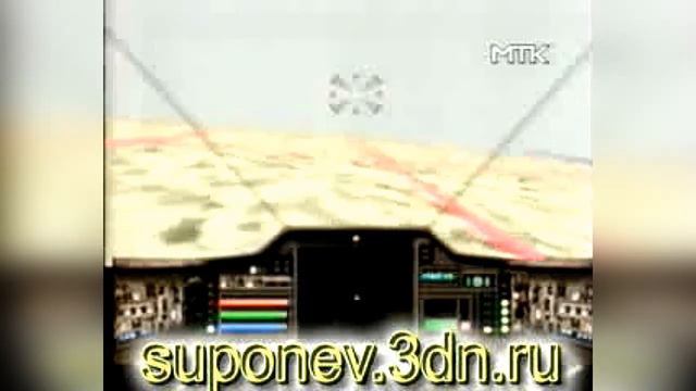 01 - Мир Dendy (ТК "МТК" , 24.02.1996 год) 16:9 HD