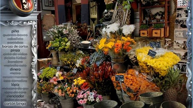 Youda Legend:The Curse Of The Amsterdam Diamond (Español) Parte 7 смотреть онлайн