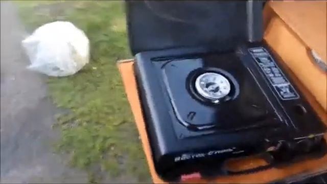 Спальное место в салоне автомобиля Ховер смотреть онлайн