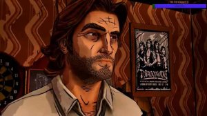 THE WOLF AMONG US/ЛАМПОВАЯ ИСТОРИЯ