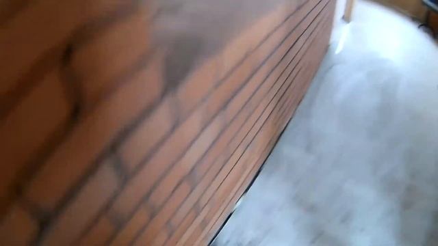 Чистим ,сушим печь Первая готовка завтрака на печи смотреть онлайн