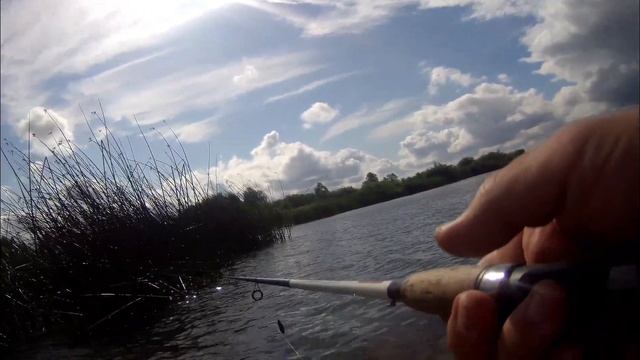 Когда воблеры лучшие.... смотреть онлайн