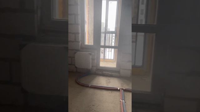 Отопление/балкон