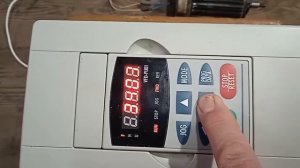 проверка частотника