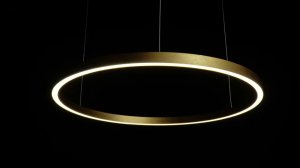 Подвесная люстра SMOOTH