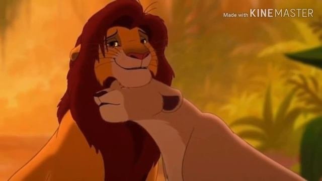 °Simba|Симба° Король лев