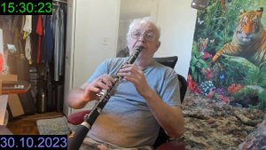 Карл у Клары украл кораллы, а Клара у Карла украла что?