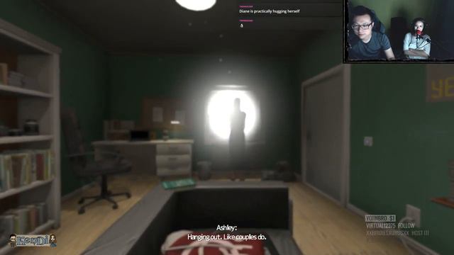 KenDi Month of Horror [Day 9] - SOMA - First Time Playthrough - Part3 смотреть онлайн