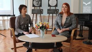 Профессия "АРТИСТ МУЗЫКАЛЬНОГО ТЕАТРА": интервью с Дарьей Портновой
