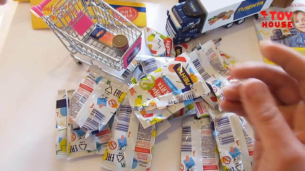 Видео распаковка пакетиков. Мини лента 2. Мини лента пакетики. Мини лента сюрпризы. Мини лента распаковка.