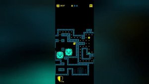 Tomb of the Mask: Level 246