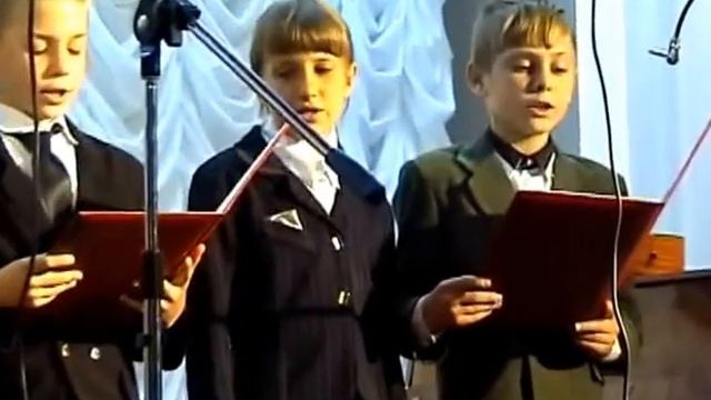 Концерт-проповедь "Воскресение Христово видевше" (Дмитрий Варшавский) смотреть онлайн