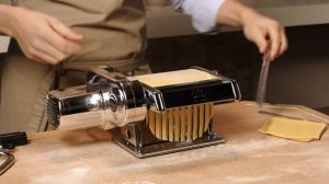 Электрический мотор Marcato Motor Pasta Drive для тестораскатки - лапшерезки / мукомолки