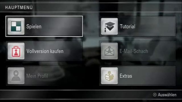 Angezockt ~ Pure Chess • PS3, PS Vita • [DE/HD] смотреть онлайн
