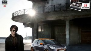 Citroen   DS3 Racing  ( 2011 )