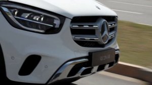 Mercedes-Benz GLC 220 d 2020 - Carros na Web