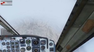 Пилоты вертолета Ирокез приземлились в гущу боя (ARMA 3 TSG Тушино)