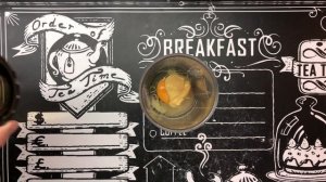 Соус для бургера с кусочками маринованного огурца и чеснока