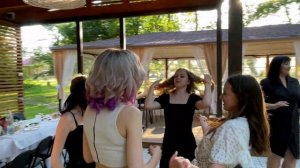 Круглогодичная база отдыха "Тихая гавань" Тольятти - чудо на берегу Волги