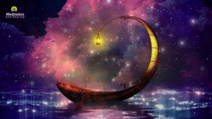 528 Гц Чудесная частота для медитации.