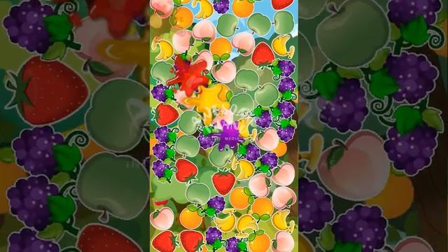 [Dynamic Slide] Fruit Slide Theme смотреть онлайн