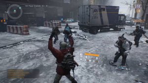 Как Быстро прокачать Уровень в The Division