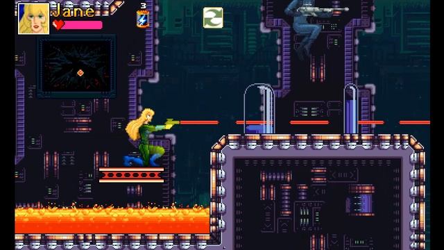 #Homebrew #game for #PC #SPACECOBRA #RETPIXMOD (v.3.2 Turbo Edition) #RetroGaming [60 FPS] смотреть онлайн