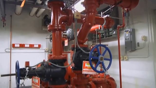 СИСТЕМЫ ПОЖАРНОЙ БЕЗОПАСНОСТИ — МОНТАЖ, ПРОЕКТИРОВАНИЕ, РАЗРАБОТКА, ПРОВЕРКА И ОБСЛУЖИВАНИЕ смотреть онлайн