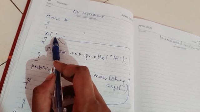 Java constructor and its types|default constructor|no argument constructor|parameterized constructo