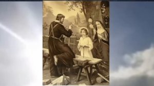 ДЕТСТВО ИИСУСА - ВАЛЕРИЯ КОЛЬЦОВА (shambavedi.blogspot.com), читала НАДЕЖДА КУДЕЛЬКИНА