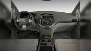 2009 Nissan Quest | FULL TOUR | Interior and Exterior