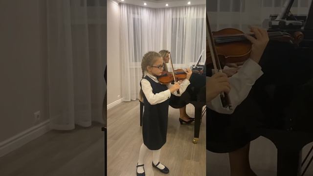 Вивальди. Запись 1 смотреть онлайн