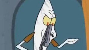 спанч боб конопляные штаны 1