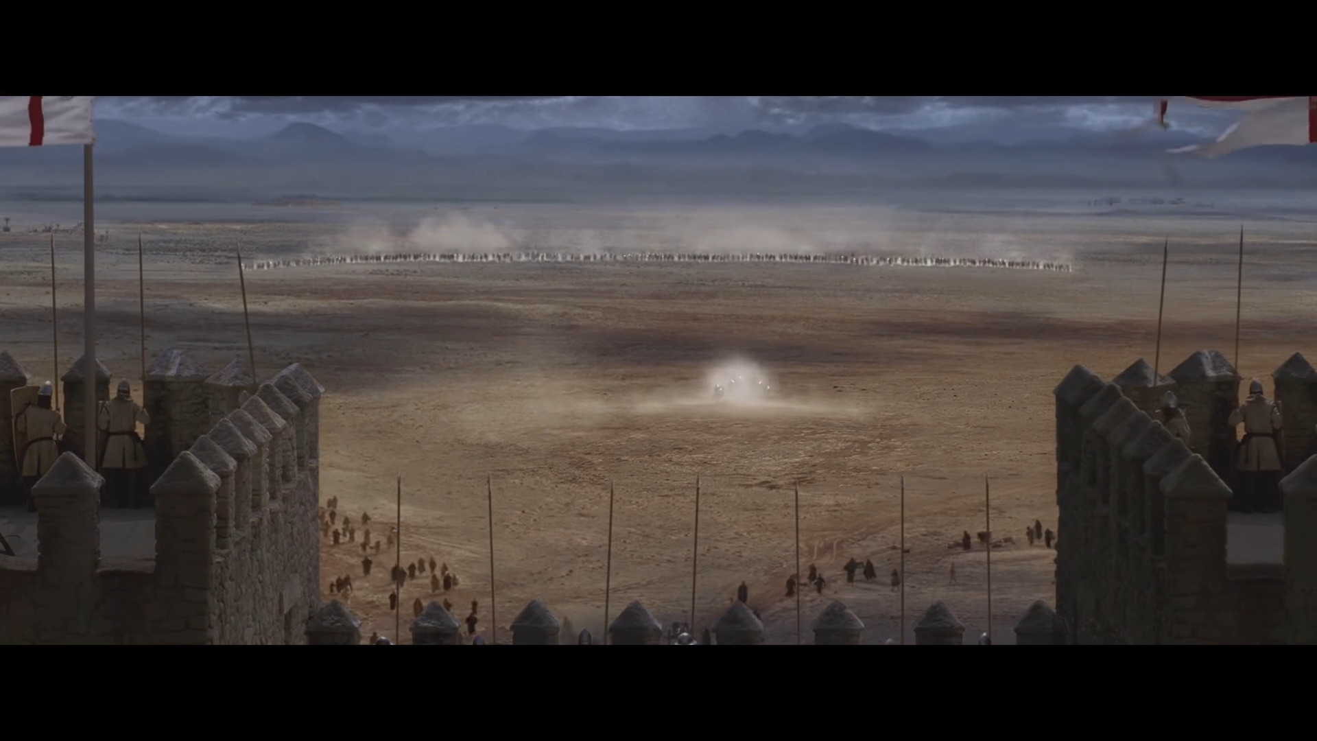 SABATON - The Last Stand (На русском языке - cover by RADIO TAPOK)