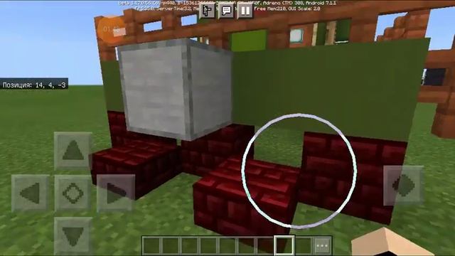 Построил тепловоз ЧМЭ3, делаю обзор смотреть онлайн