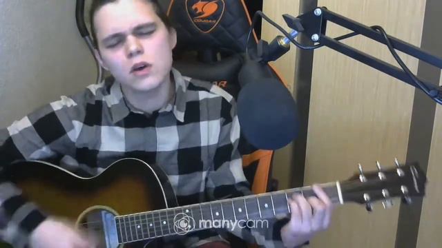 Обосранный Герой (кавер на Свидетельство о Смерти) смотреть онлайн