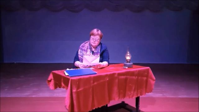 Визитная карточка на краевой конкурс «Трудовые династии земли Забайкальской» смотреть онлайн