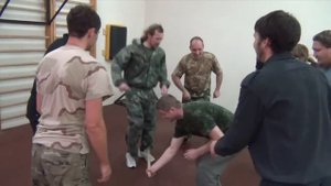 Сергей Колюшенко - Казачья боевая традиция_11.2013