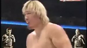 Новый Бой Федора Емельяненко 2008г