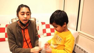 Wash Your Hands Story | Why to Wash Your Hands For Kids