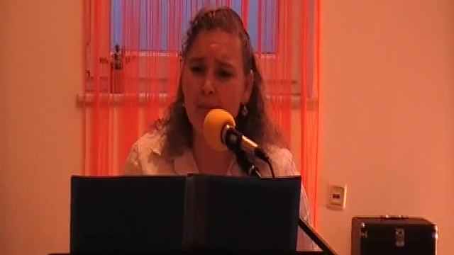 Наталья Грайф"Свят,свят Господь Саваоф". смотреть онлайн