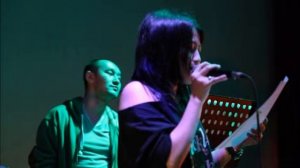 Кот Балу и Банума - Тише