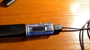 POWER BANK СВОИМИ РУКАМИ НА 1 АККУМУЛЯТОР  18650 / ПАВЕРБАНК