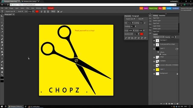 How to Edit Photoshop Files Anywhere Without Photoshop! смотреть онлайн