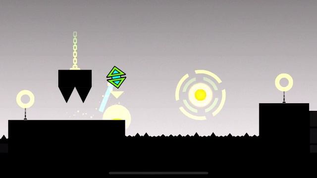 Геометрия Деш смотреть онлайн